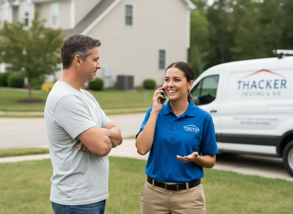 Ac Repair Blodgett Mills, NY FAQs